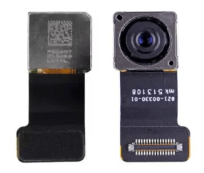 กล้องหลัง I-P 5SE