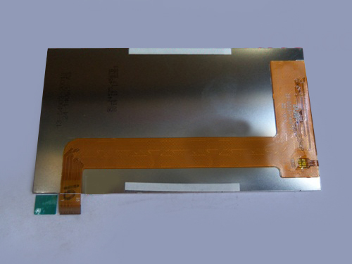 จอ AIS LAVA T4.5 (Iris 700)