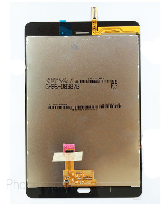 จอ LCD.Samsung SM-P355+ทัชสกรีน