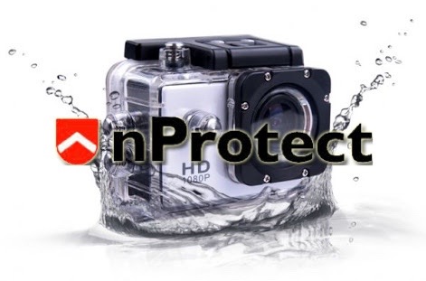 กล้อง SJCam SJ 4000 WIFI