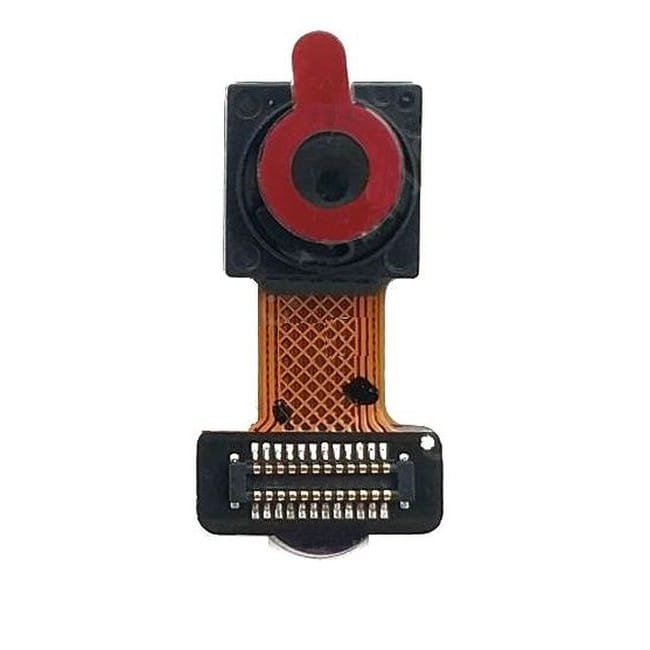 กล้องหน้า Oppo A12