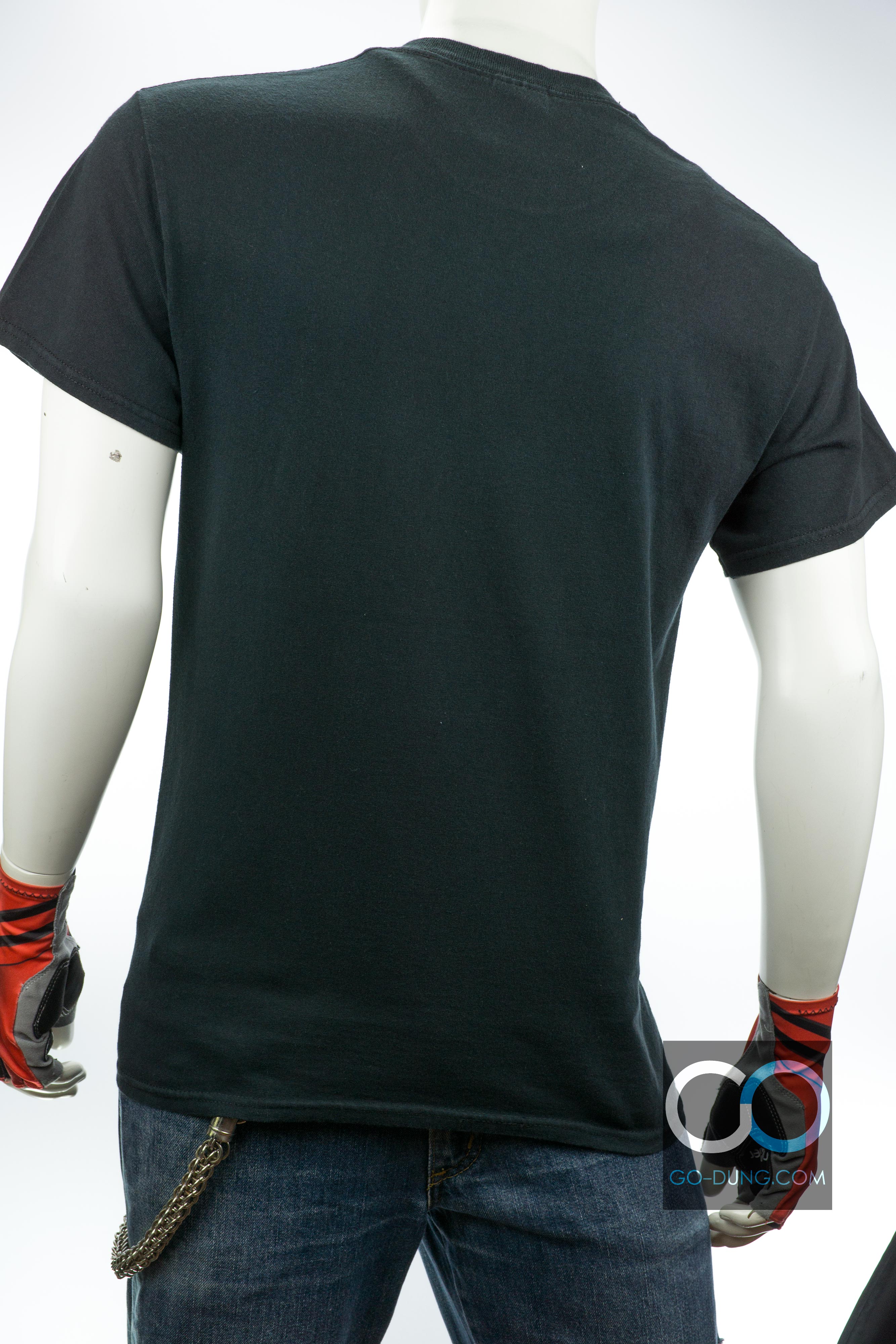 เสื้อยืดมือสอง USA GILDAN : AMPEDUP ONE WAT YOUTH CONFERENCE ผ้า 100 คอตตอน