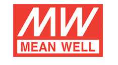 logo หม้อแปลง meanwell