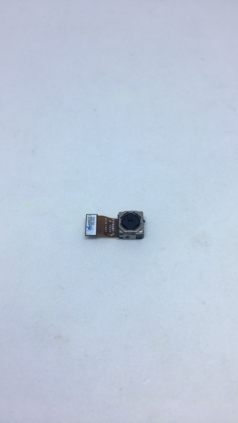 กล้องหลัง OPPO A37