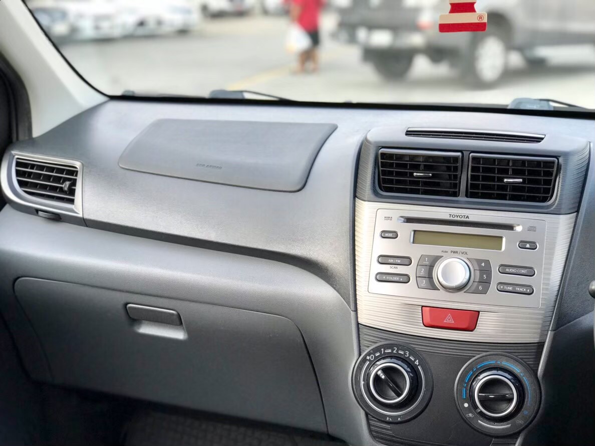 💥🚘🌈Toyota Avanza 7 ที่นั่งตัวท๊อบเกียร์ออโต้ให้เช่า🌈🌴👒 ราคา 1500 บาท/วัน ที่ หาดแม่รำพึง ระยอง สำเนา