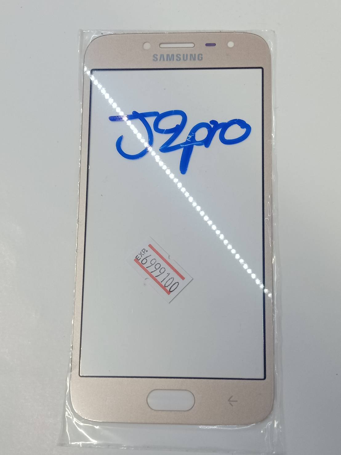 กระจกจอ Samsung Galaxy j2 pro / ระบุสีที่หมายเหตุ