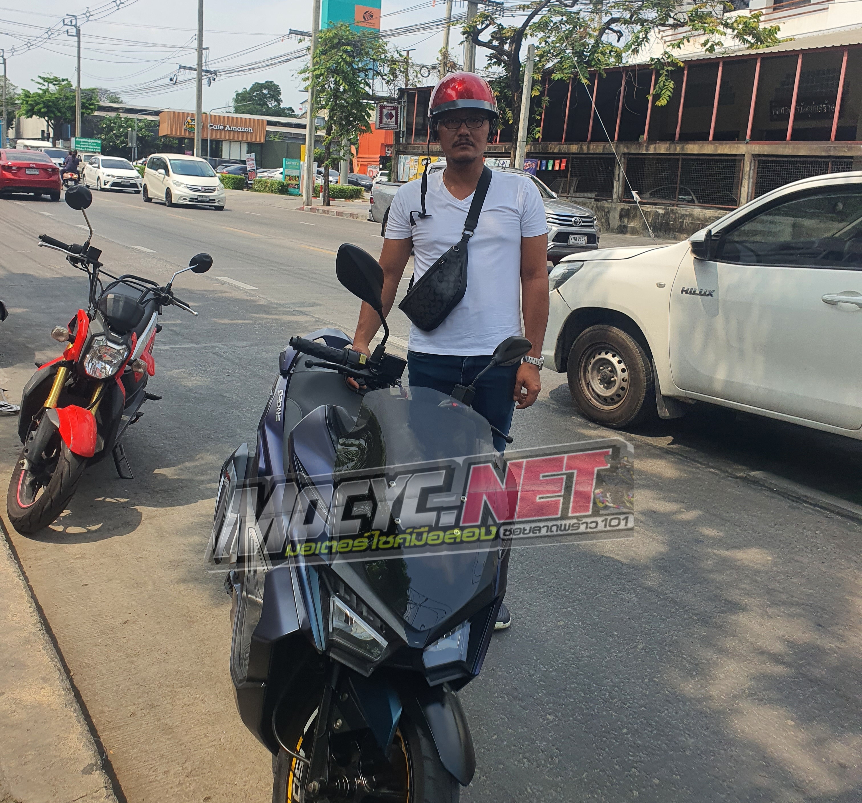 ปิดการขาย GPX โดน คีร์เลส 2 วาว 2021