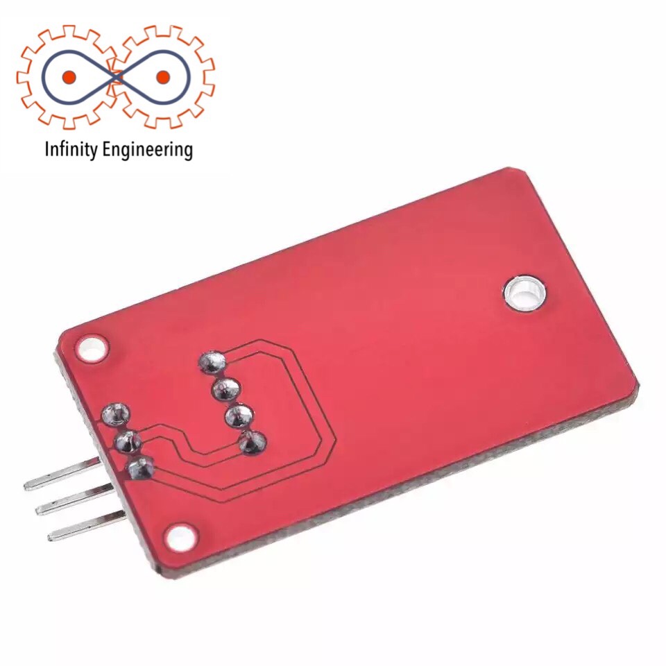 AM2302 DHT22 Sensor โมดูลเซนเซอร์วัดอุณหภูมิและความชื้น