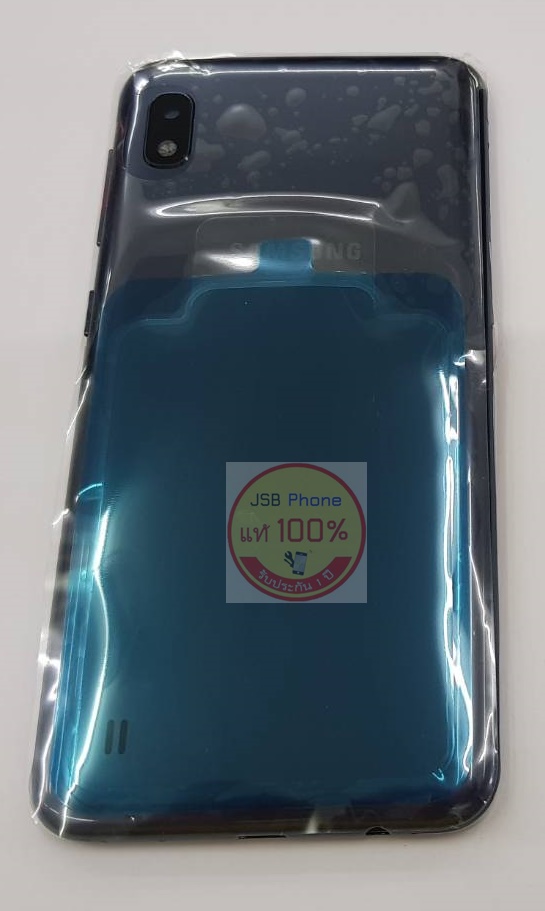 ฝาหลัง Samsung galaxy A10