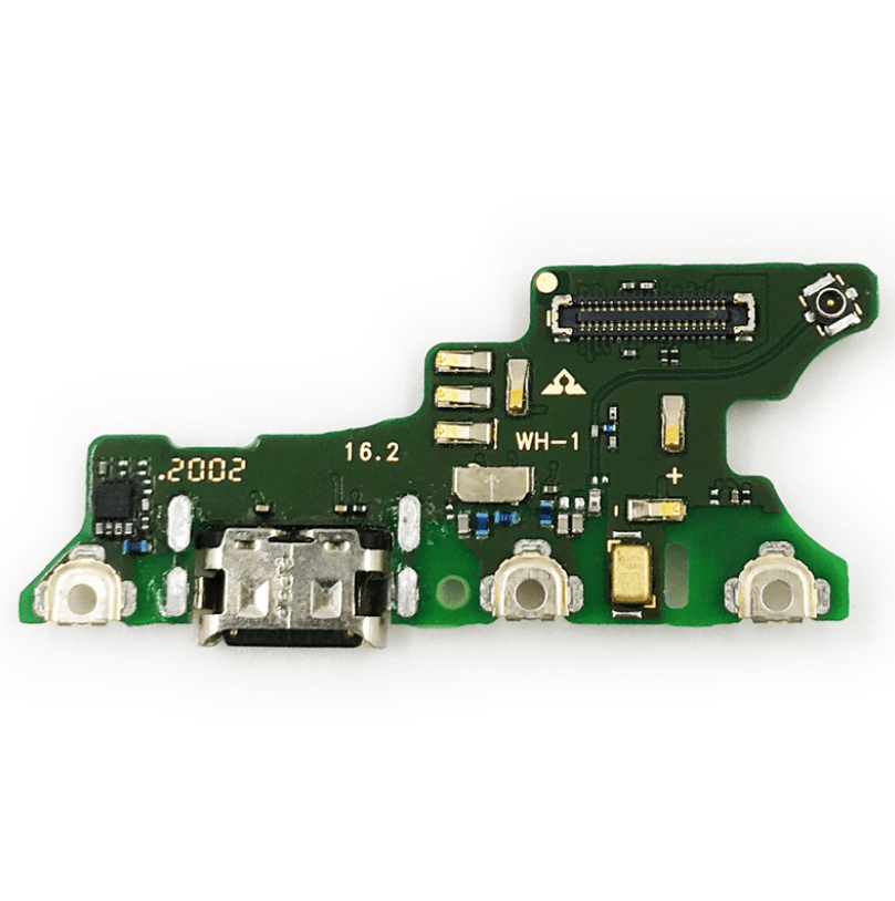 แพรชาร์จ Huewei Nova 5T