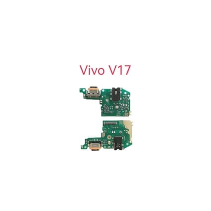 แพรชาร์จ Vivo V17