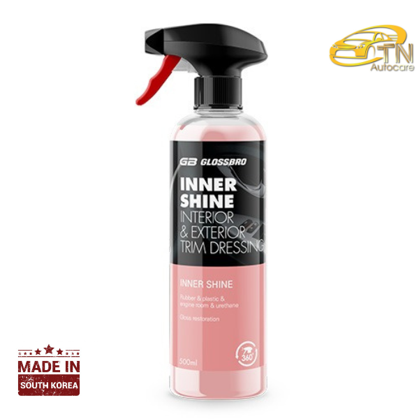 GLOSSBRO Inner Shine, สเปรย์เคลือบปกป้องภายใน 500ml