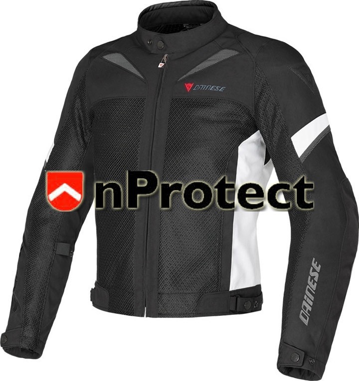 เสื้อการ์ด DAINESE G.AIR-3 TEX