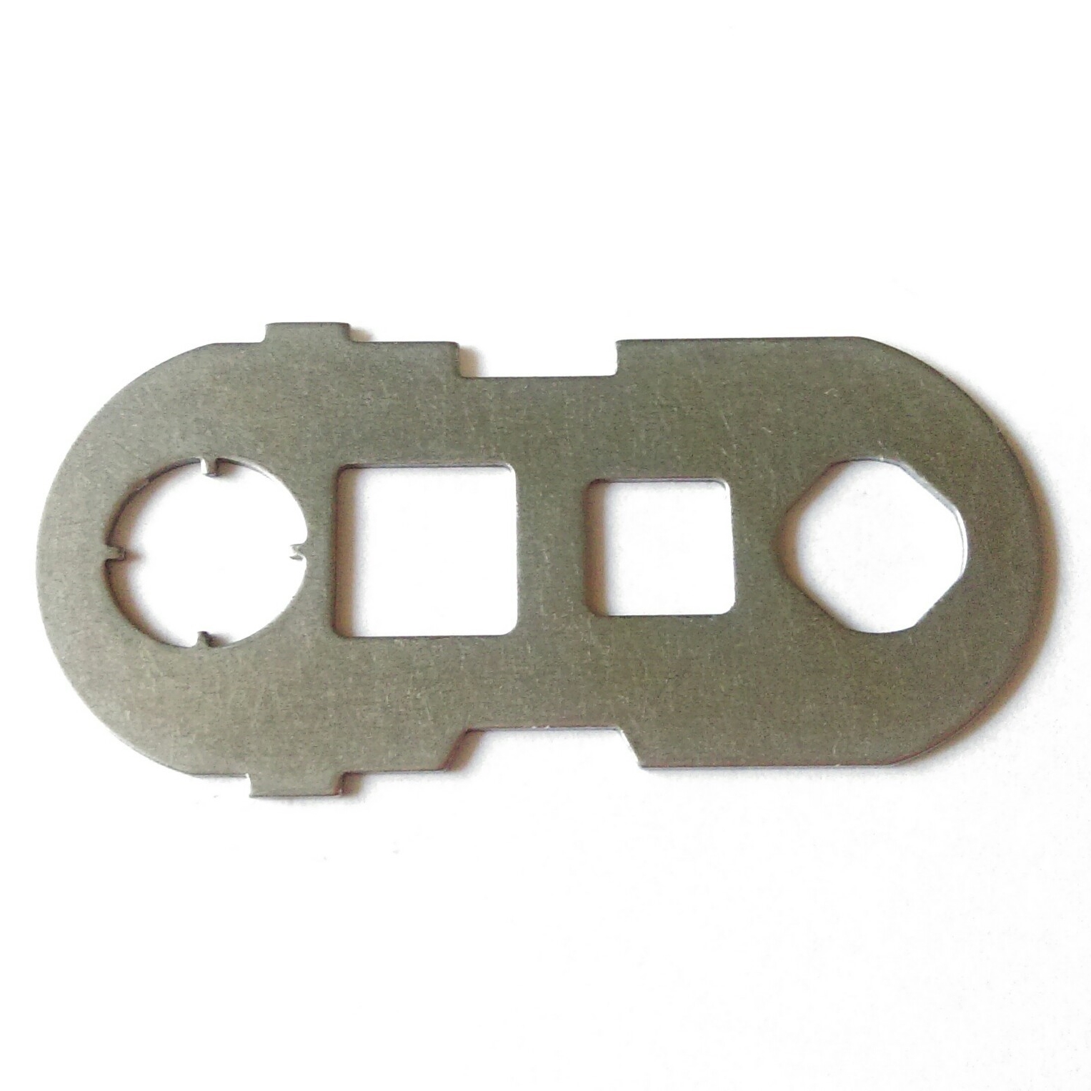 Universal Cap Wrench