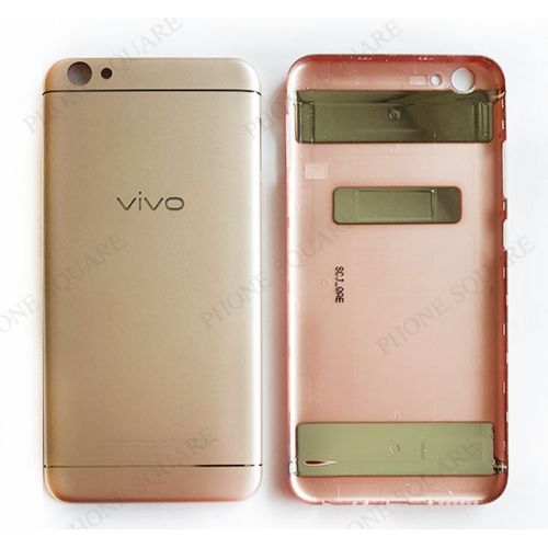ฝาหลัง Vivo - V5 *//(ระบุสีตรงหมายเหตุ)//*