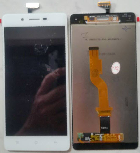 จอ OPPO - A51 Mirror 5 // พร้อมทัชสกรีน
