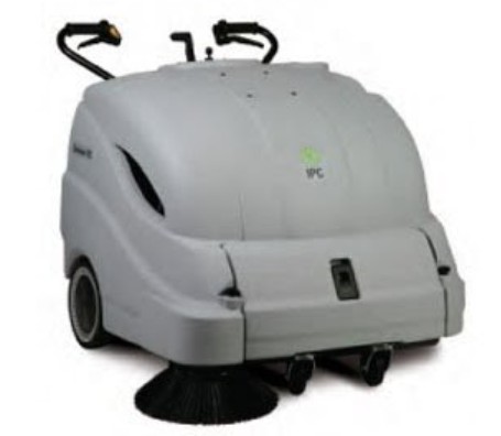 เครื่องกวาดพื้น IPC-710ET