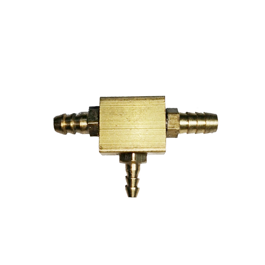 Square Adapter 3 Ways