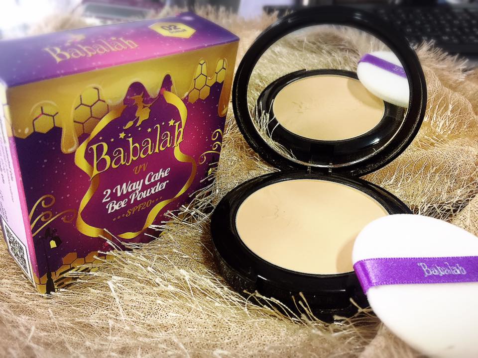 Babalah Bee Powder 