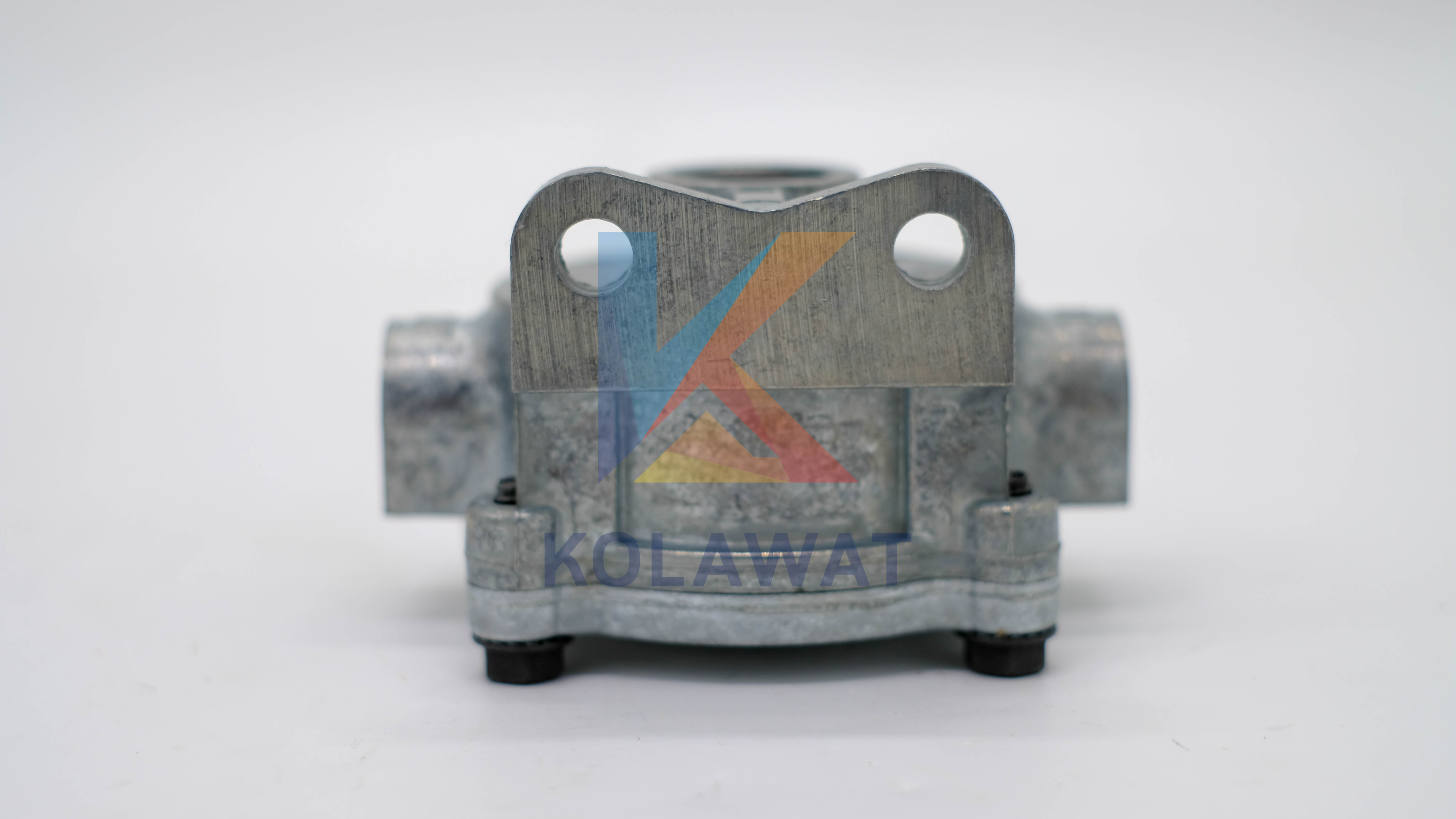 วาล์วไล่ลมเร็ว sealco 2000D 1/2,(ของแท้) อเมริกา Standard Quick Release Valves ซาลาเปา