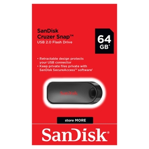 SanDisk SDCZ62 2.0 64GB