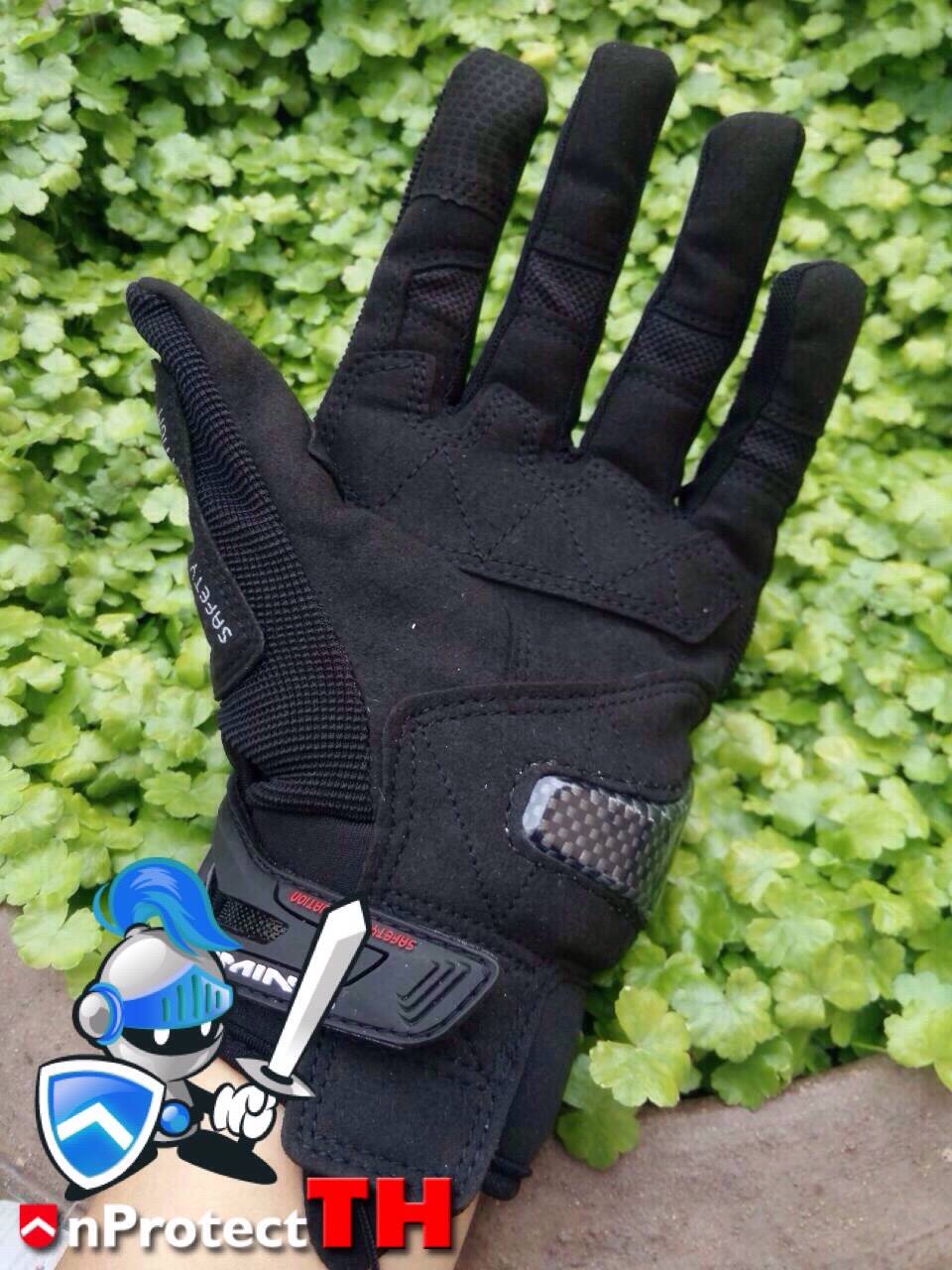 ถุงมือ KOMINE GK162 Superfit