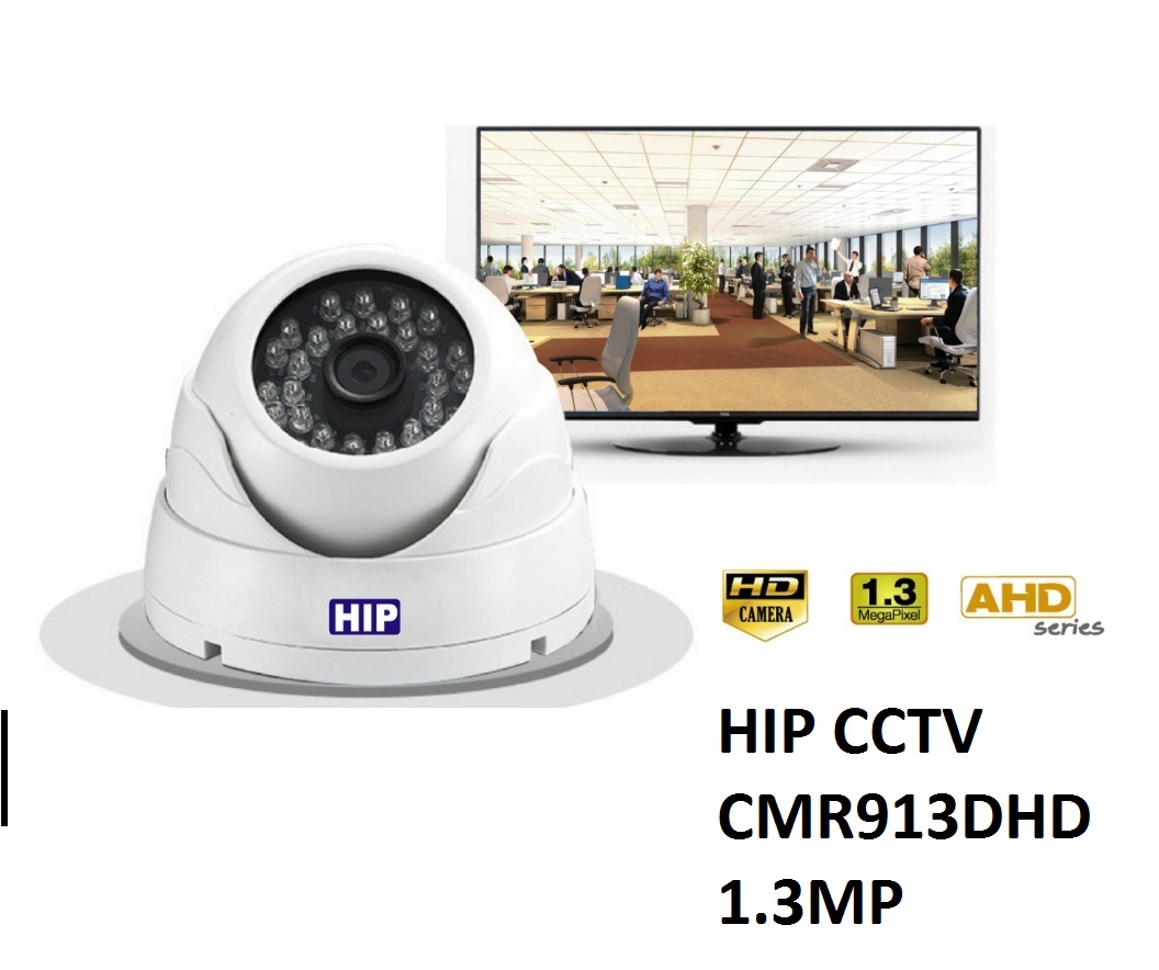 กล้องวงจรปิด CCTV CMR913RHD 1.3mp