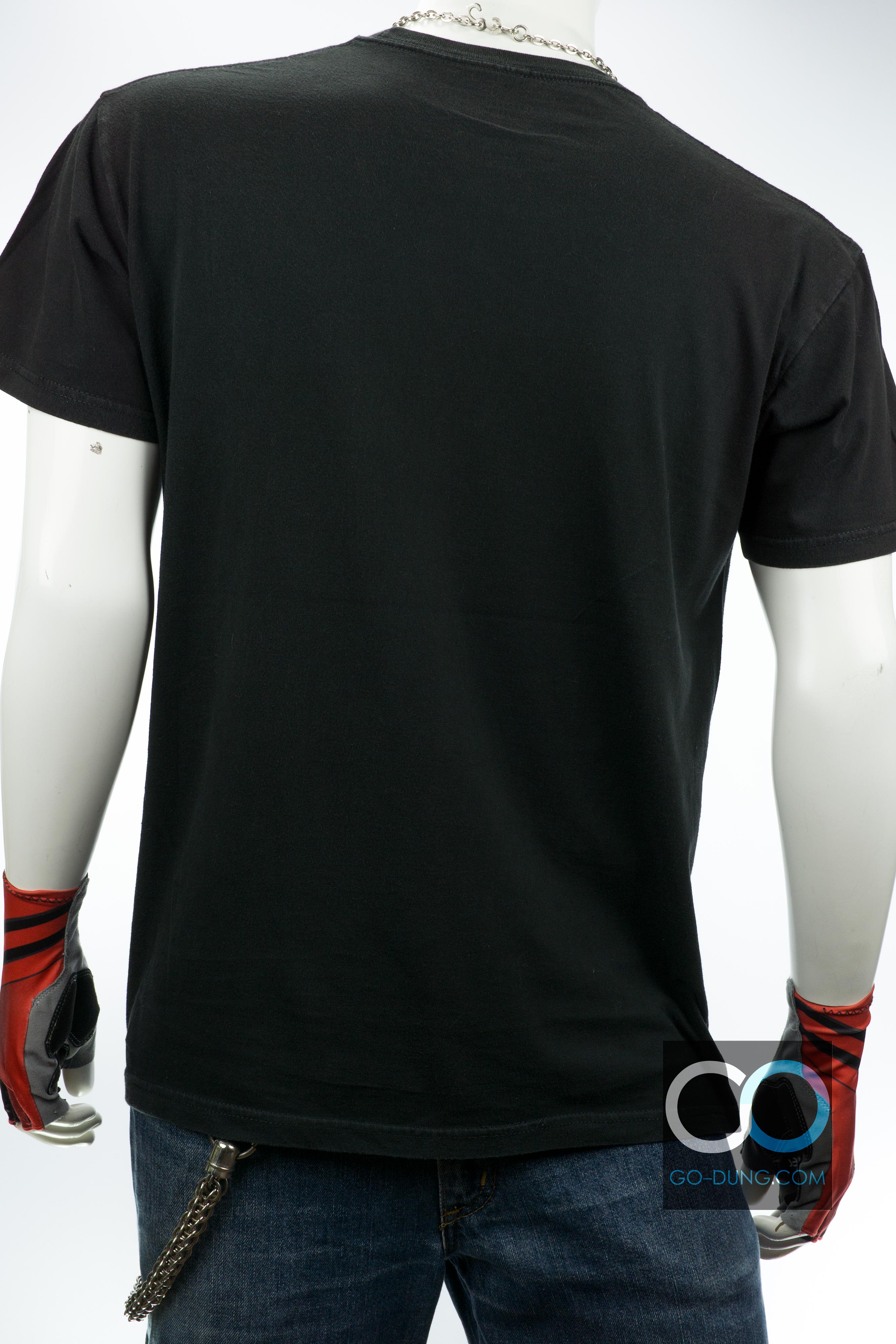 เสื้อยืดมือสอง GORDON & SMITH : THE COVE SURE CLUB PT. MUGU CA. ผ้า 100 คอตตอน