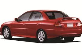 กระป๋องฉีดน้ำล้างกระจก WINDSHIELD WASHER TANK MITSUBISHI LANCER 1997 CK2 100356 อะไหล่รถยนต์ กระปุกฉีดน้ำฝน 