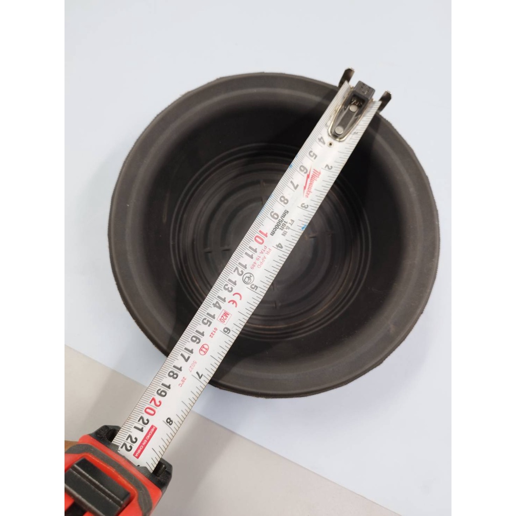 ยางหม้อลมเบรค 7 นิ้ว ธรรมดา (ติ้น ,ลึก) ยางซ่อมซาลาเปาเบรครถบรรทุก อะไหล่รถบรรทุก