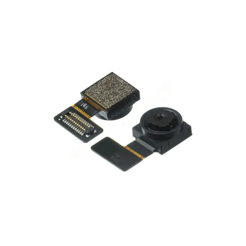 กล้องหน้า Redmi 12C