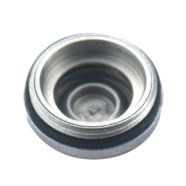 Push Button Cap NSK Endo Mate