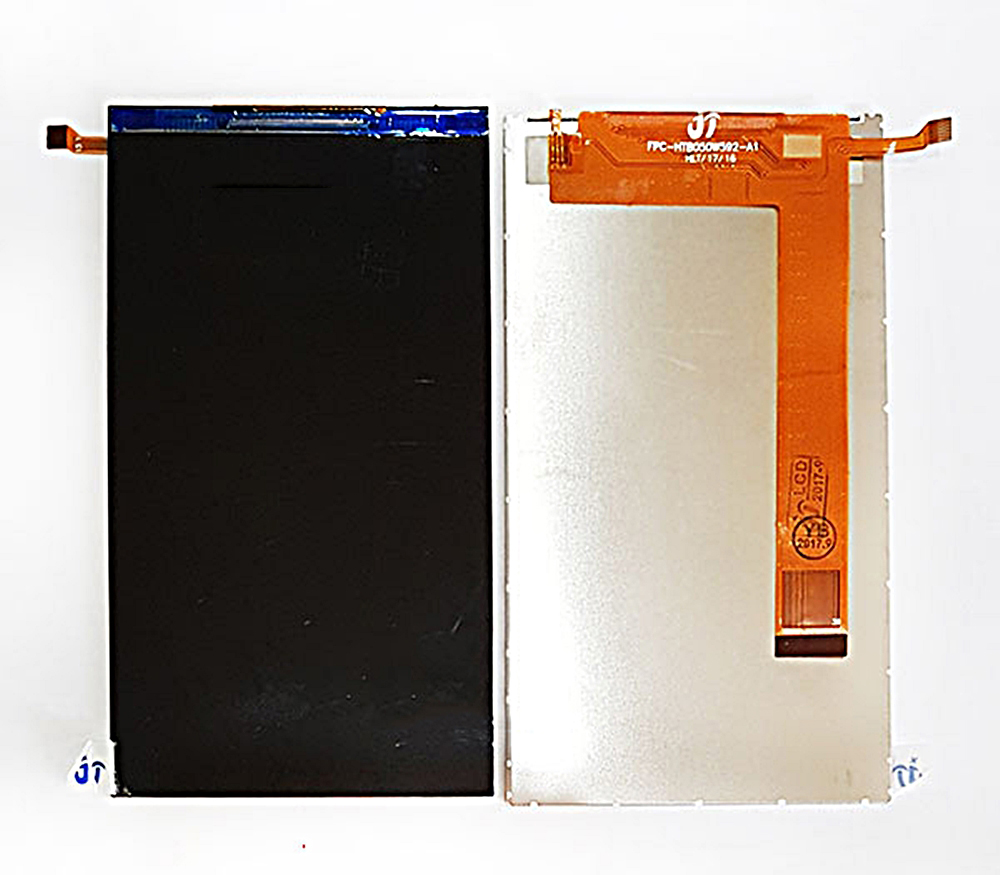 หน้าจอ Wiko - Jerry // จอเปล่า