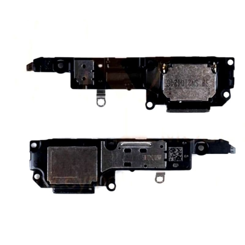 กระดิ่ง Realme C35