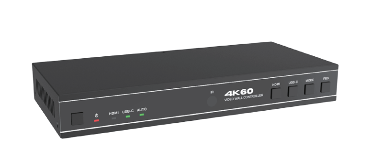 VACOTEK H-TWB422 HDMI2.0 2x2 Video Wall Controller