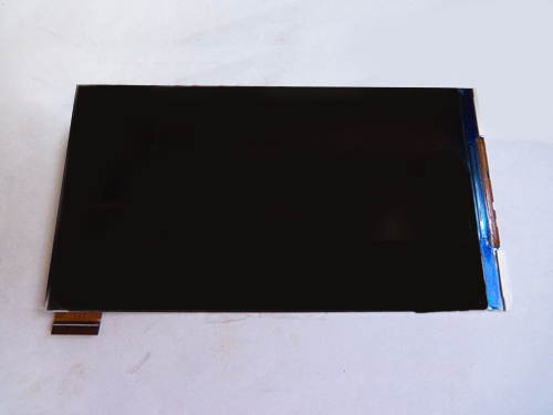 หน้าจอ iMobile - iQ5.7 // หน้าจอเปล่า