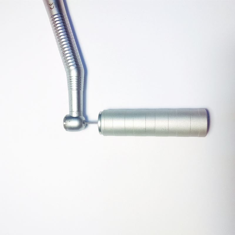 Spindle Chuck Pull Tester - ที่วัดแรงดึงชัก