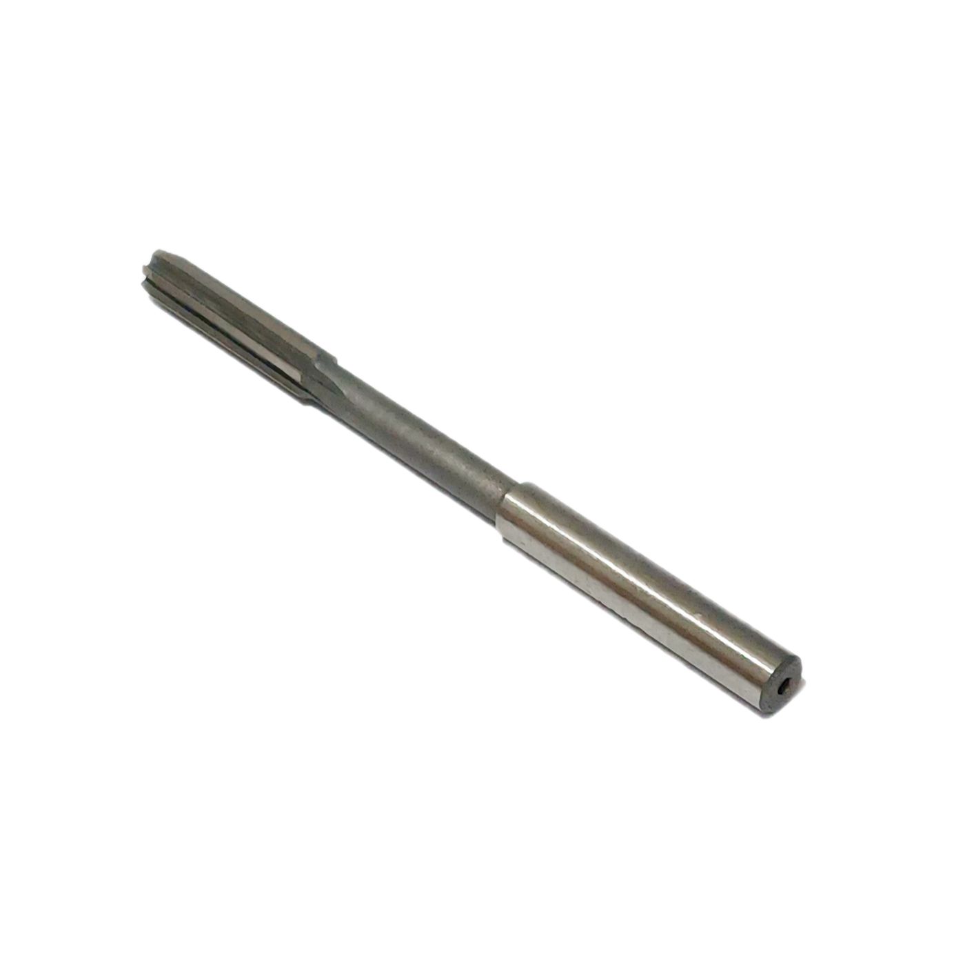 OPP ดอกรีมเมอร์ใช้กับเครื่อง HSS 4241 พิกัดความเผื่อ H7 คว้านรูตรง