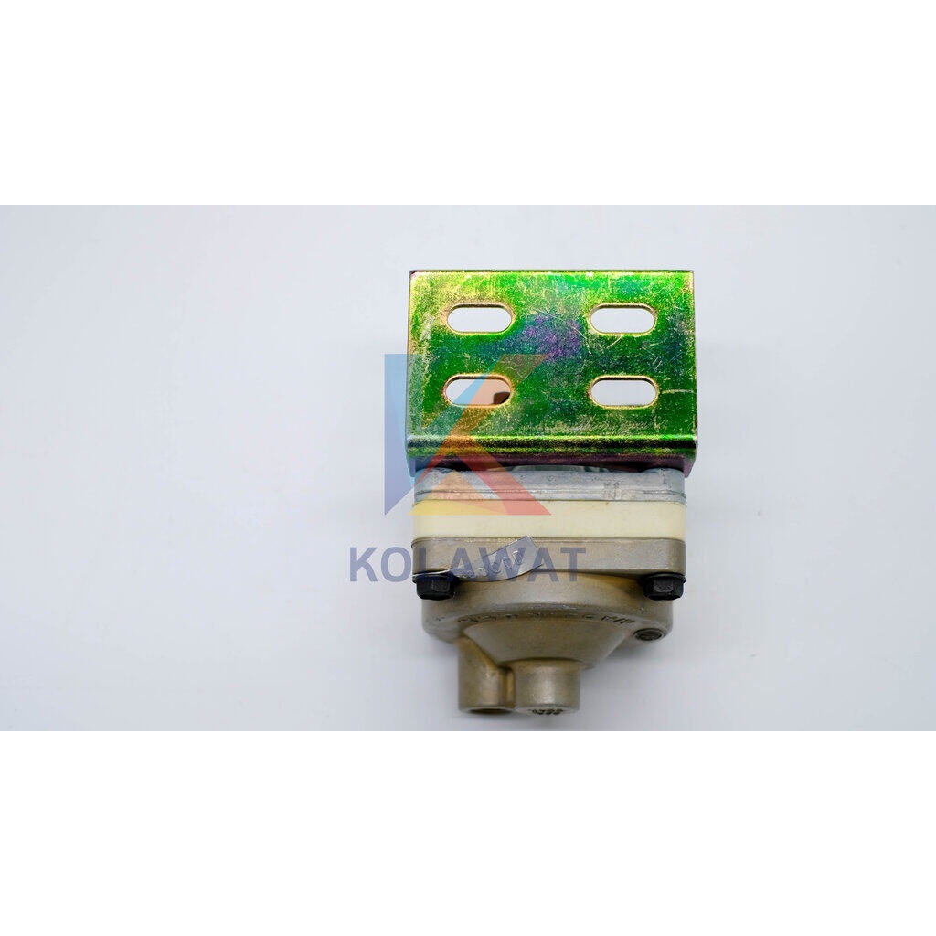รีเลย์วาล์เหลี่ยม Sealco 110570, Dolly Control Line Valves