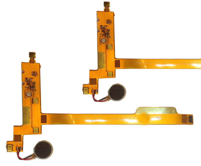 ชุดก้นชาจน์ AIS - Lava Star Pro 5.0