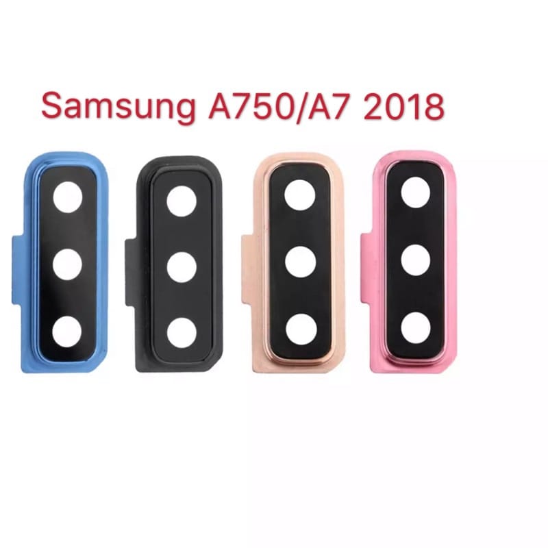เลนส์ครอบกล้อง Sam A7 2018/A750