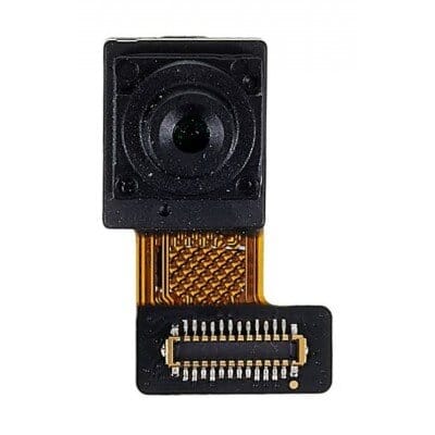 กล้องหน้า Oppo A16