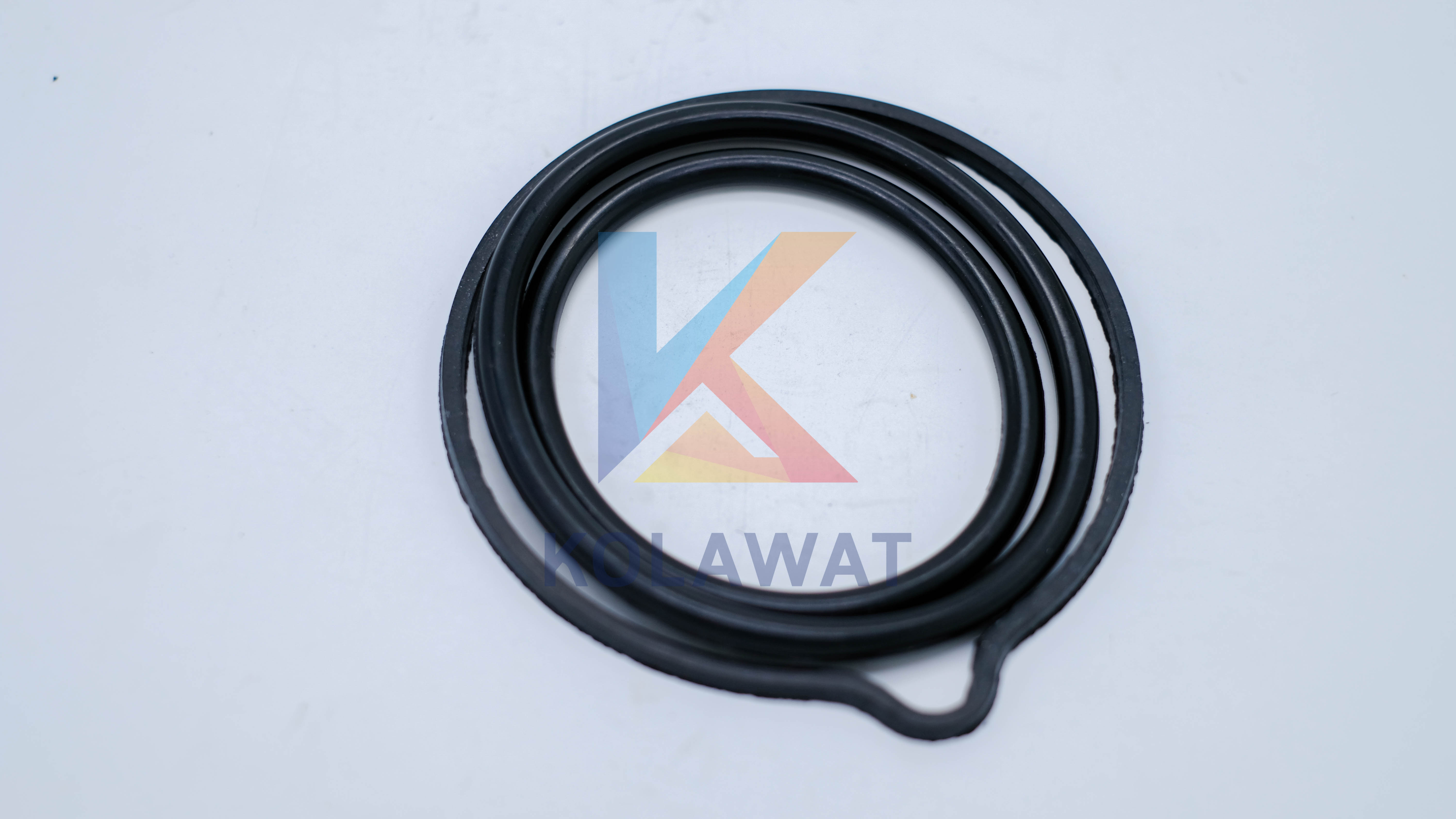 ชุดซ่อมรีเลย์วาล์วเหลี่ยม 110201 SEALCO, Repair Kit 110200 & 110205