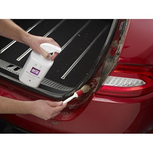 Autoglym Engine & Machine Cleaner (1000 ml.) น้ำยาล้างห้องเครื่อง (1000 มล.)