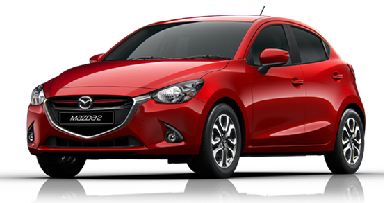 หม้อน้ำ RADIATOR MAZDA 2 เกียร์ AUTO อลูมเนียม ร้านหม้อน้ำ พัทยา ชลบุรี สัตหีบ ศรีราชา ระยอง พร้อมบริการจัดส่งทั่วประเทศ