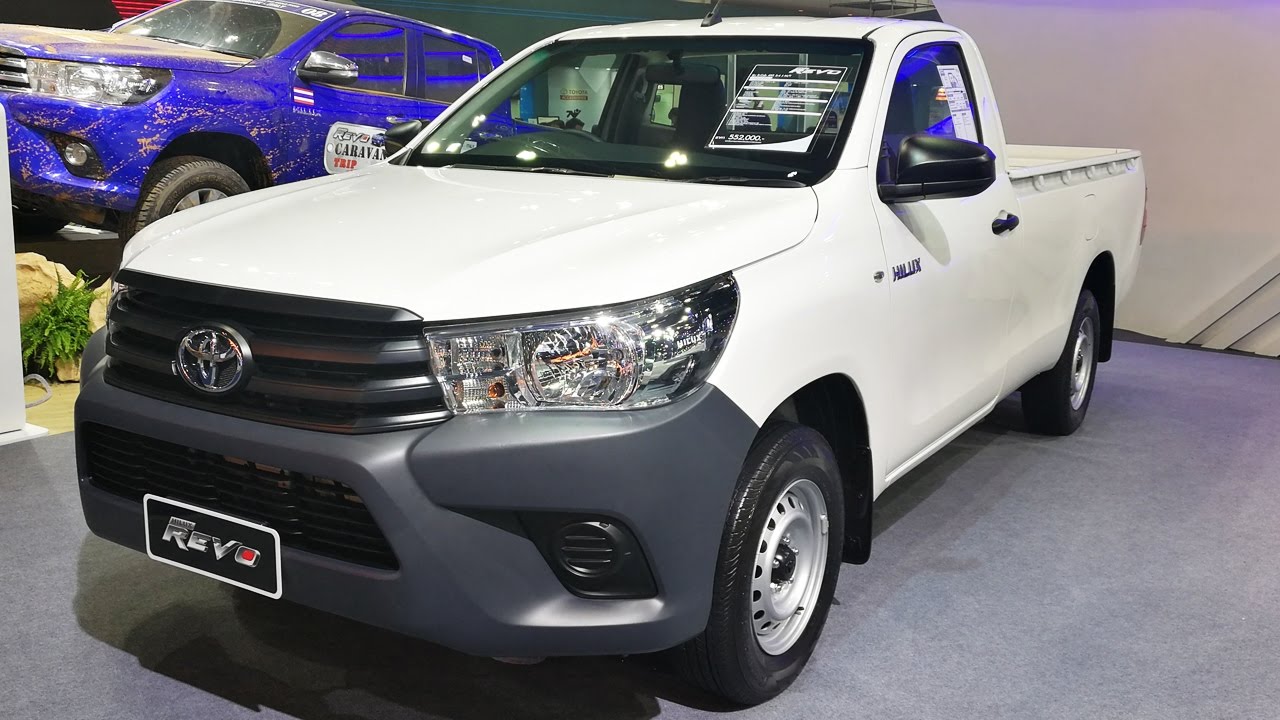 พลาสติกยึดปลายกันชนหน้า FRONT BUMPER BRACKET TOYOTA REVO 2015 2WD 118136 อะไหล่รถยนต์ กันชน ขากันชน พลาสติกยึดกันชนหน้า พลาสติกกันชน