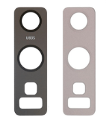 เลนส์ครอบกล้อง Sam Note 9