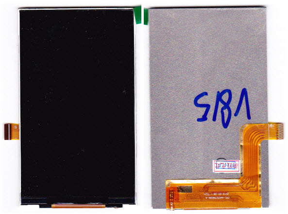 จอ LCD.ZTE V815