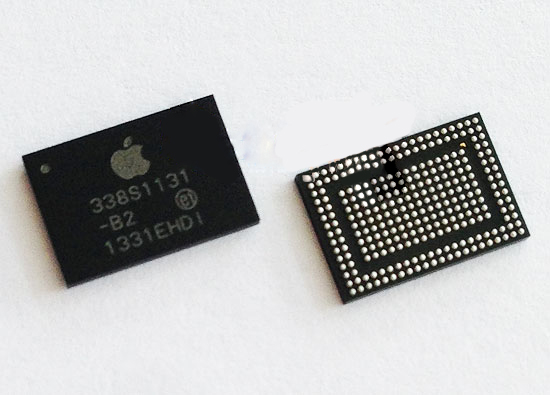 IC Power - iPhone 5G งานแท้