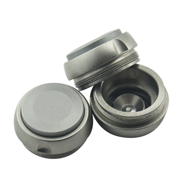 Push Button Cap For W&H WA-56